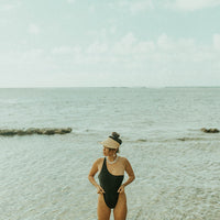 thalia straw visor