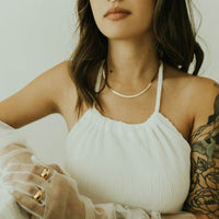 cerus necklace