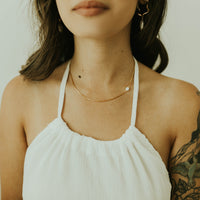 circe pearl necklace