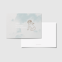 maid of honor proposal card